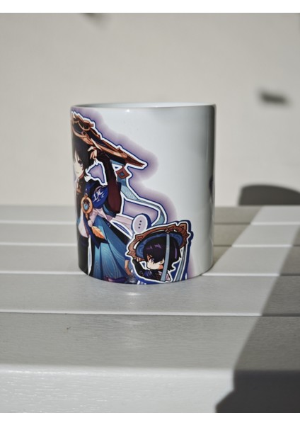 Genshin Impact Wanderer Kupa fırsatları