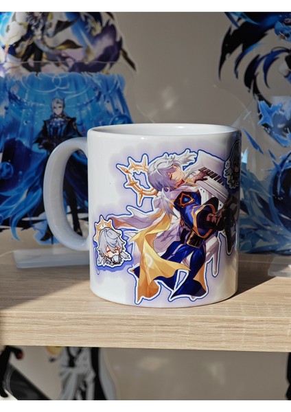 Honkai Star Rail Kupa 2