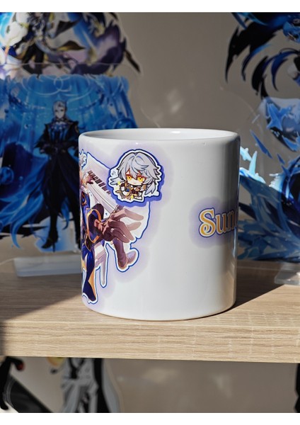 Honkai Star Rail Kupa 2 modelleri