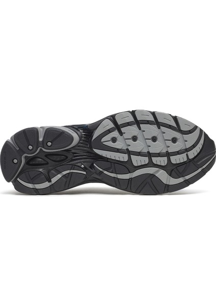 Progrid Omni 9 Unisex Gri Günlük Ayakkabı