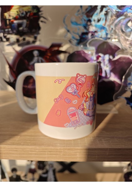 Project Sekai Kupa fiyatları