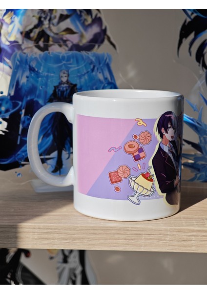 Project Sekai Kupa 2 fiyatları