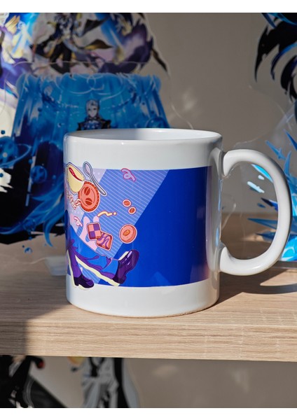 Project Sekai Kupa 2 modelleri