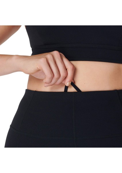 Super Soft 7/8 Yoga Kadın Kırmızı Yoga Tayt fiyatları