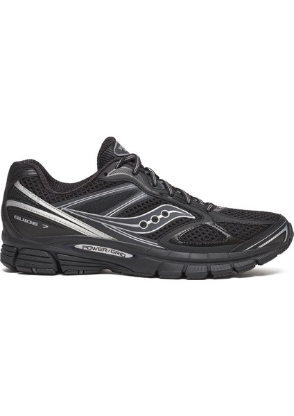 Progrid Guide 7 Unisex Gri Günlük Ayakkabı