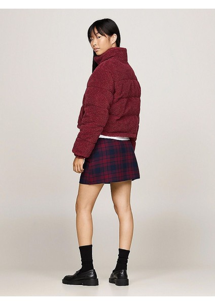 Tjw Crp Teddy Essentıal Puffer Mont fiyatları