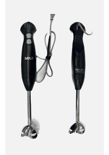 Şık Siyah Çubuk Blender ile Pratik ve Hızlı Hazırlık Keyfi fiyatları