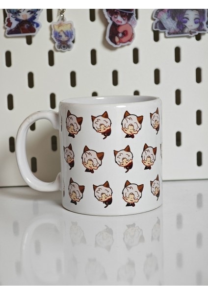 Love And Deepspace Sylus Kupa fiyatları