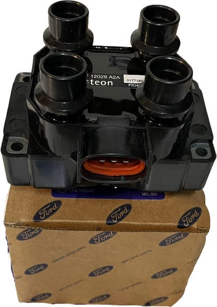Ford Escort 92-00 Ateşleme Bobini Orijinal | Visteon 88SF 12029 A2A fırsatları