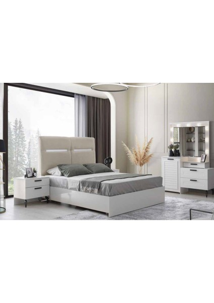 Aby Panjur Yatak Odası Takımı fiyatları