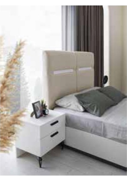 Aby Panjur Yatak Odası Takımı fırsatları