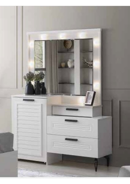 Aby Panjur Yatak Odası Takımı indirimleri