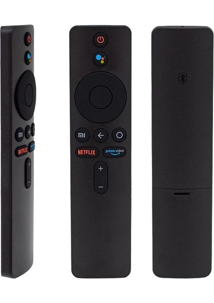 Mi Netflix Prime Video Tuşlu Lcd-Led Tv Kumandası