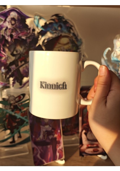 Genshin Kinich Kupa fiyatları