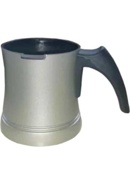 Türk Kahve Makinası Telve Yedek Cezve ve Pişirme Haznesi Parçası