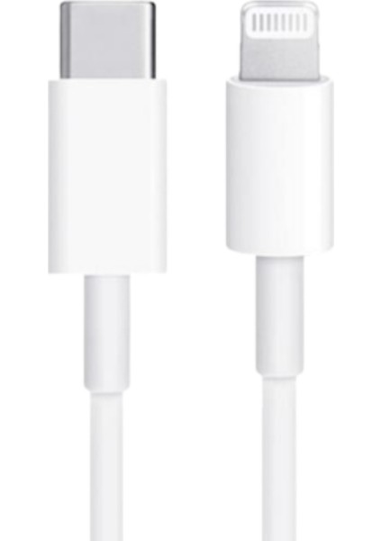 Mobilx Pd 20W Type-C To Lightning iPhone Hızlı Şarj ve Data Kablosu (1m) fırsatları