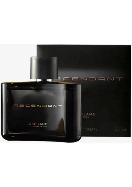 Ascendant Edt 75 ml Erkek Parfümü 42490
