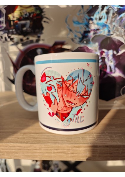 Alien Stage Kupa fiyatları