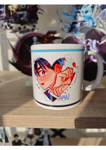 Alien Stage Kupa modelleri