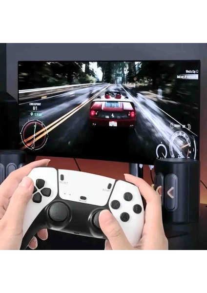 PS5 Mini Retro Oyun Konsol Seti fiyatları