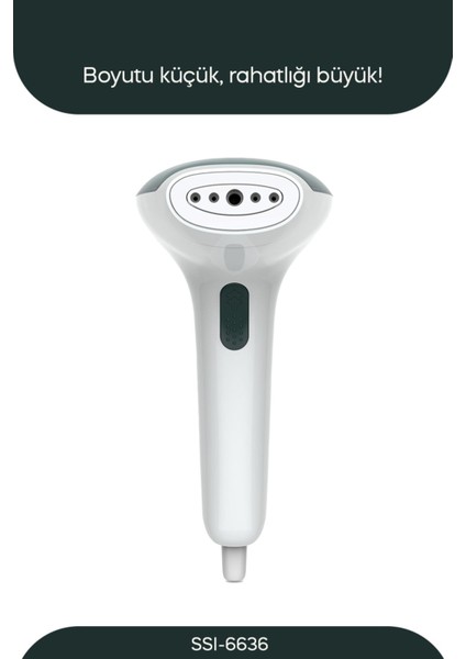 Taşınabilir Buharlı Dikey Kırışık Giderici, Hızlı ve Kolay Kullanım fırsatları