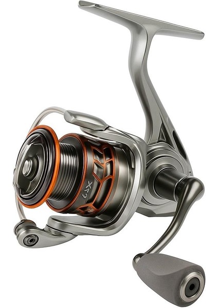 Ajix 500 5+1 Bb Lrf Makinesi