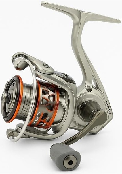 Ajix 500 5+1 Bb Lrf Makinesi fiyatları