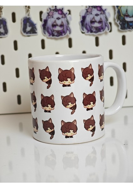 Love And Deepspace Zayne Kupa fiyatları