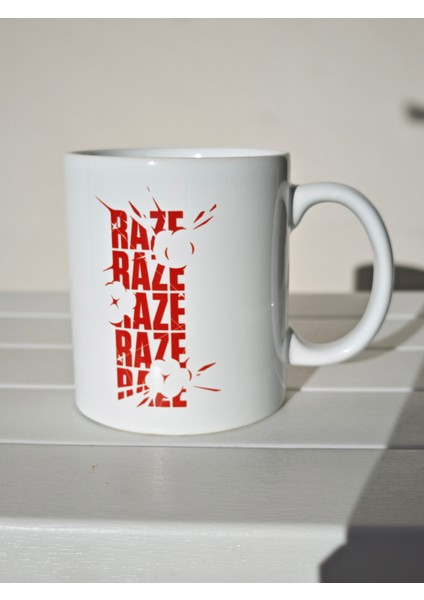 Valorant Raze Kupa fiyatları