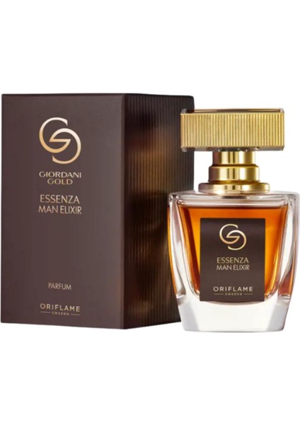Giordani Gold Essenza Man Elixir Parfüm 45967