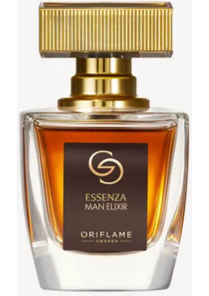 Giordani Gold Essenza Man Elixir Parfüm 45967 modelleri