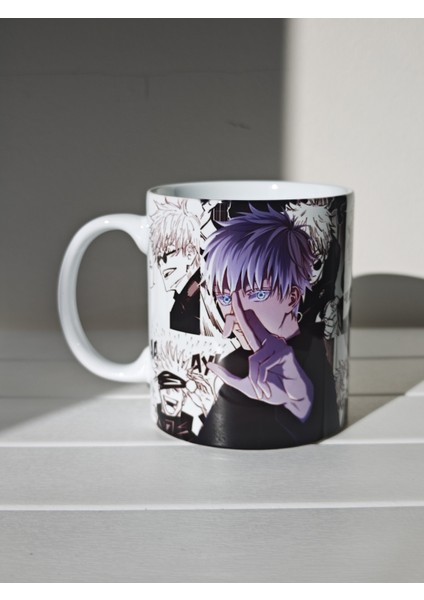 Jujutsu Kaisen Gojo Kupa