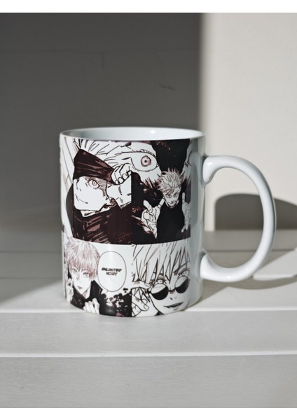 Jujutsu Kaisen Gojo Kupa fiyatları