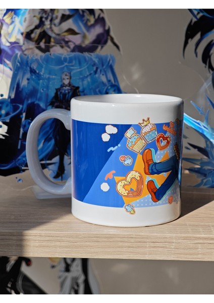 Project Sekai Kupa 2 fiyatları