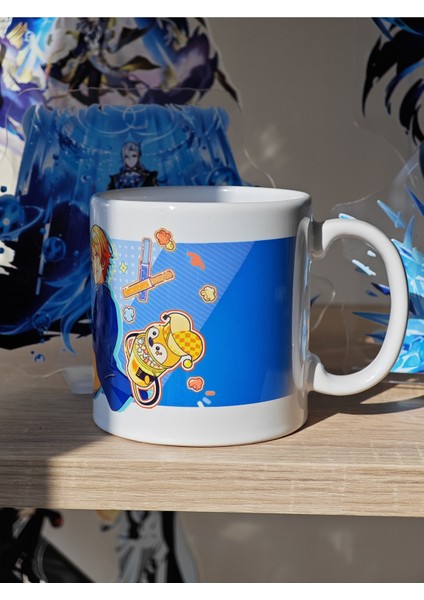 Project Sekai Kupa 2 modelleri