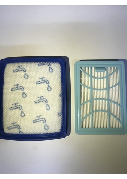 Fc 9750 Power Pro Max Uyumlu Temizlik Filtre Seti