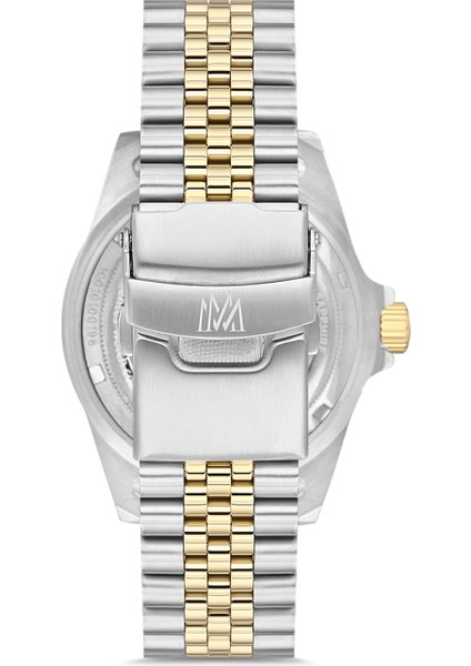 TM362T-11SG Erkek Kol Saati modelleri