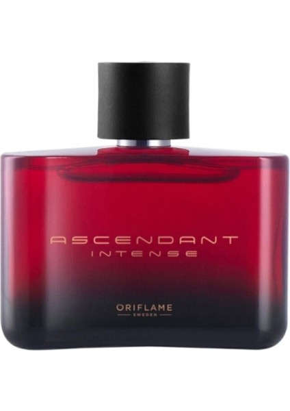 Ascendant Intense Edp 75 ml Erkek Parfüm 38527