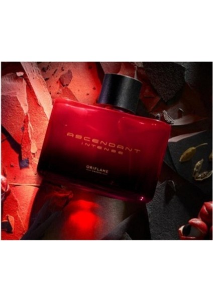 Ascendant Intense Edp 75 ml Erkek Parfüm 38527 modelleri