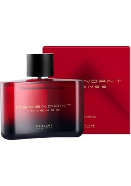 Ascendant Intense Edp 75 ml Erkek Parfüm 38527 fırsatları