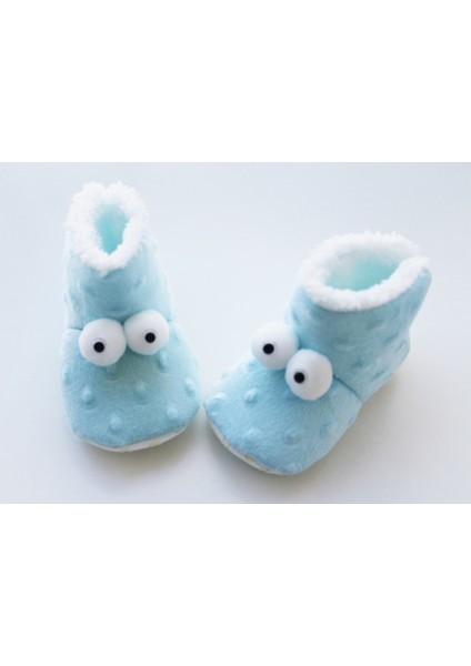 Gözlü Mavi Panduf fiyatları