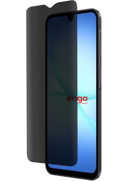 Samsung Galaxy A17 5g Hayalet Ekran Koruyucu Gizliliği Korur modelleri