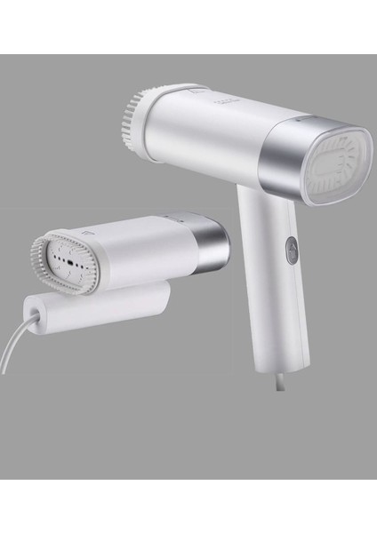 Katlanabilir Seyahat Buharlı Kırışık Giderici Ütü RC-6116