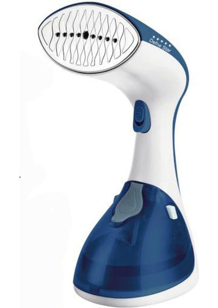 Küçük ve Hafif Portatif Buharlı Dikey Ütü, Seyahat ve Günlük Kullanım Için Ideal