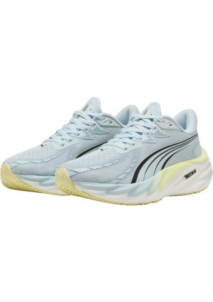 Velocity Nitro 4 Wns Kadın Mavi Yol Koşusu Ayakkabısı fırsatları