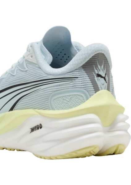 Velocity Nitro 4 Wns Kadın Mavi Yol Koşusu Ayakkabısı indirimleri