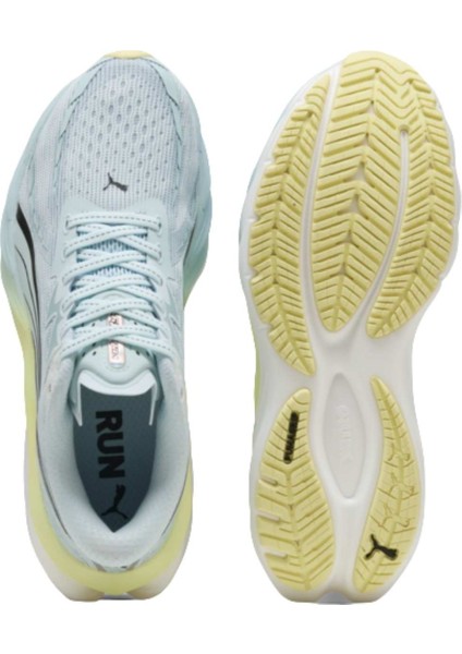 Velocity Nitro 4 Wns Kadın Mavi Yol Koşusu Ayakkabısı