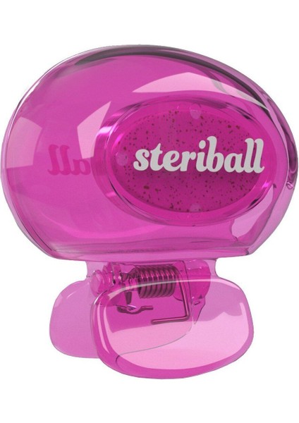 Diş Fırçası Koruma Kabı - Hijyenik, Bitkisel Yağlarla Zenginleştirilmiş, Pembe Renk, Sert Plastik, 1 Adet modelleri