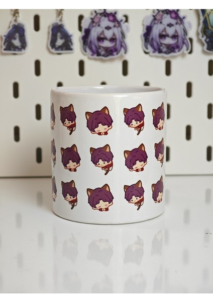 Love And Deepspace Rafayel Kupa fiyatları