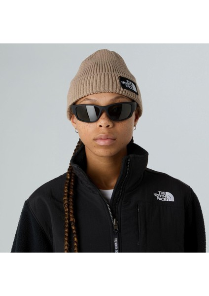 Tnf Logo Box Cuffed Beanıe Unisex Bere NF0A8CHEBOX1 modelleri